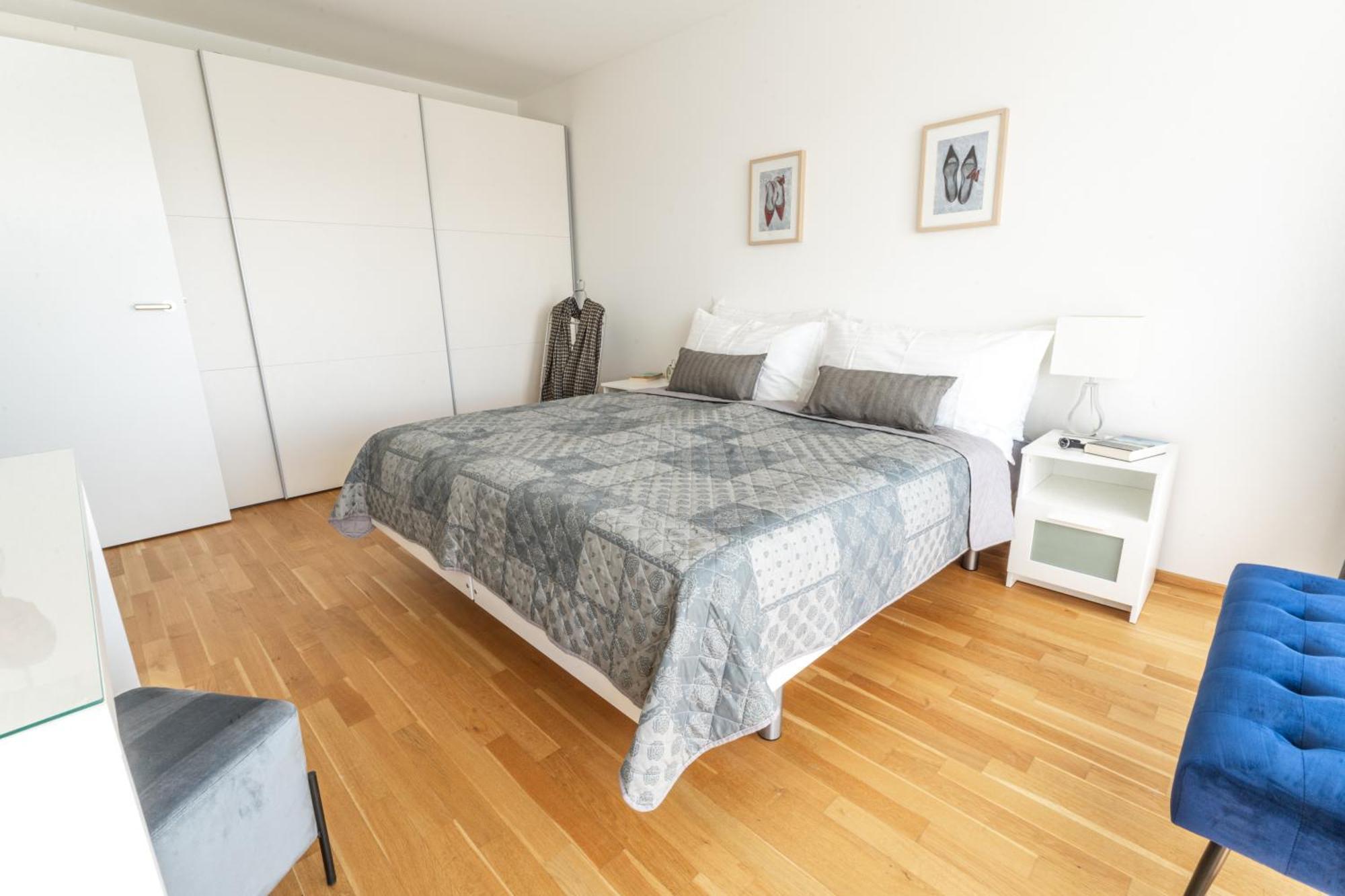 Senevita Gellertblick Appartement Bâle